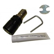 Sada opravárenská závěsu - horní nad čep-  "ROCKINGER" TYP-400/