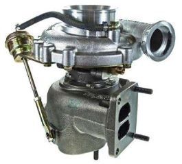 Turbodmychadlo MERCEDES Atego, Atego 2, Axor, Axor 2, OM906LA Euro 2 