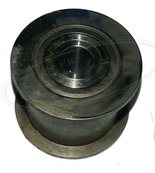 Silentblok ramene zvedací nápravy VOLVO