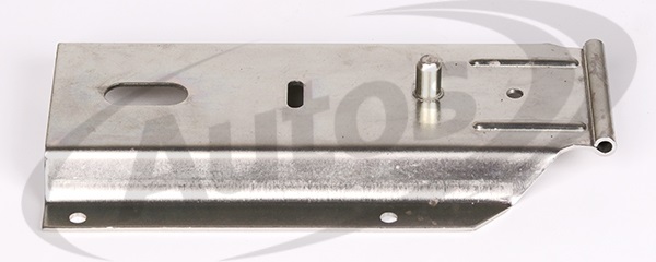 Pant dvířek venkovní schrány řidiče RVI Premium 400/420, Premium DXi od 2005