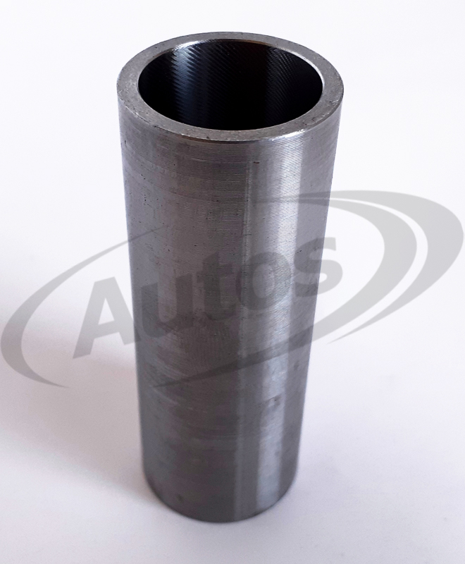 Pouzdro uložení tl. pérování MAN 24,2*30H11*80 