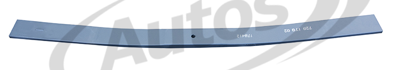 Pero listové č.2 ZN MAN TGS, TGA