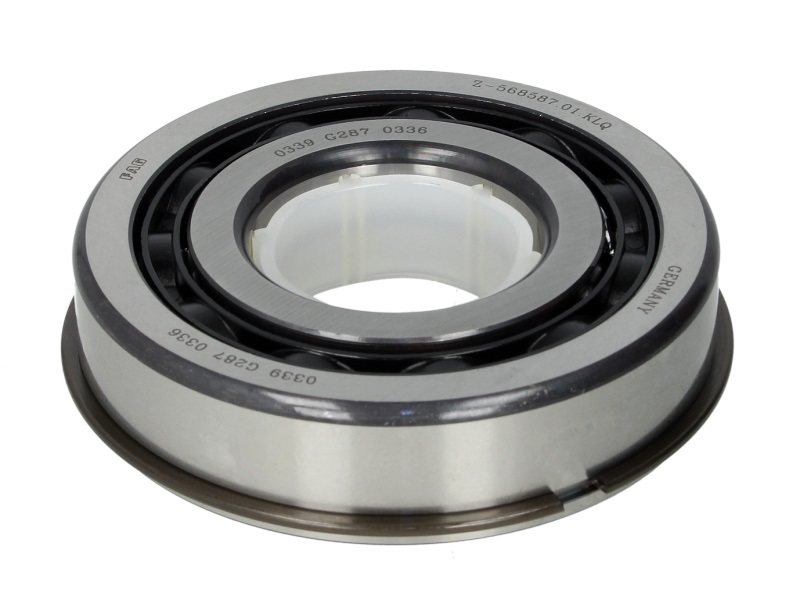 Ložisko hřídele převodovky 50x110x27mm IVECO E.Cargo