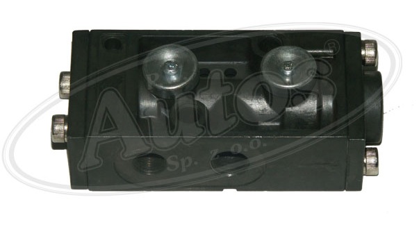 Ventil řazení 1/2 převodovky ZF 16S151/16S181/16S221/16S/251 DAF, MAN, RVI, VOLVO, IVECO