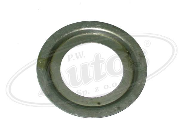 Podložka ložiska náboje kola 75x129x8 MAN 23.403 náprava V 9-75 L/ V 9-80 L