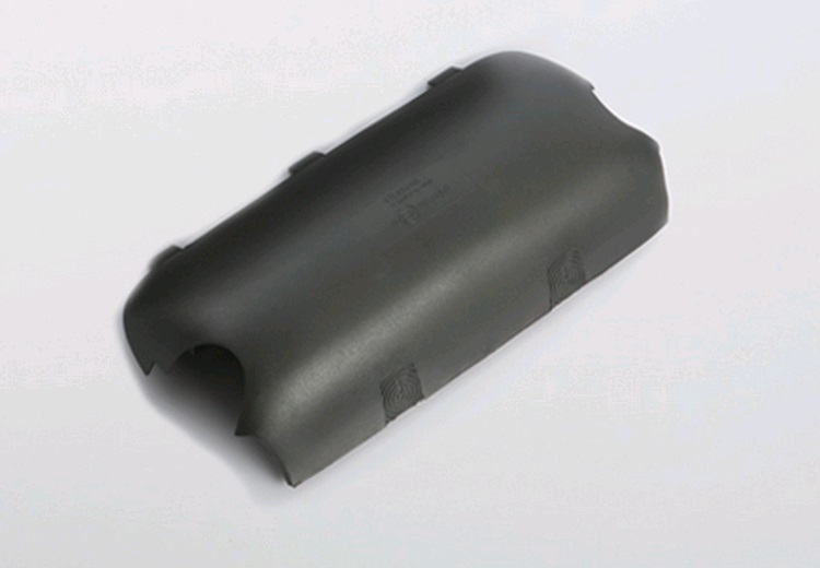 Kryt hlavního zrcadla zadní 330x160x70 L IVECO E.Tech,E.Trakker, E.Star, E.Cargo, Stralis