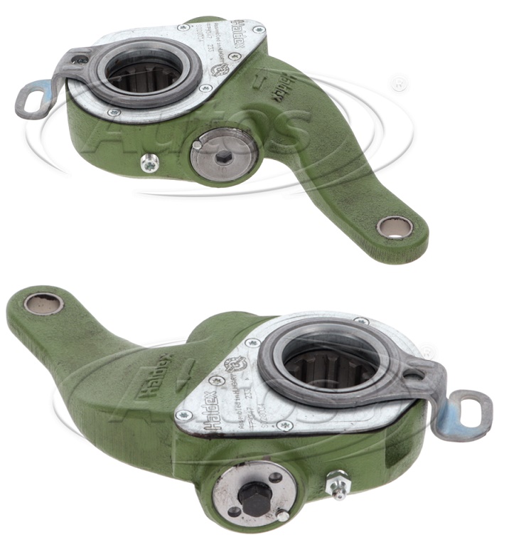 Páka brzdy automat SAE 1 1/2" 10 L SCANIA L,P,G,R,S Euro 6 od 2016/ P,G,R,T od 2003