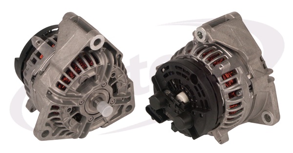 Alternátor 24V/80A DAF CF85,CF75, CF85, 95XF