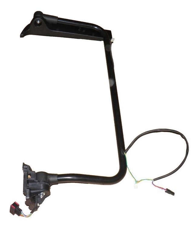 Držák hlavního zrcadla L DAF LF45,LF55,CF,XF Euro 5, RVI Midlum DXi5/7, Premium,FL od 2006