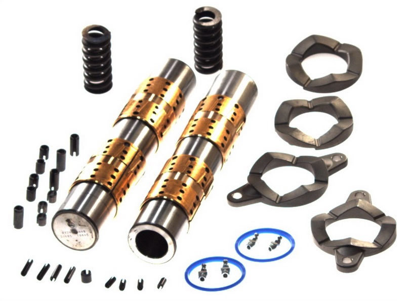 Sada opravárenská svislého čepu - na nápravu  BPW TYP-LL