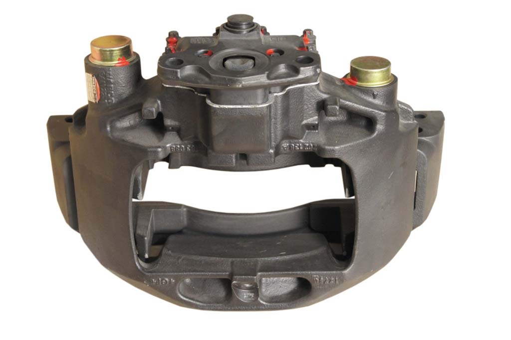 Třmen brzdy WABCO PAN 19-2 L RVI Midlum 14-16t