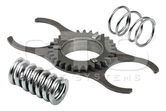 Sada opravárenská brzdového třmenu MERITOR DUCO D ROR,VOLVO FH12,FH16,FM7,FM10,FM12