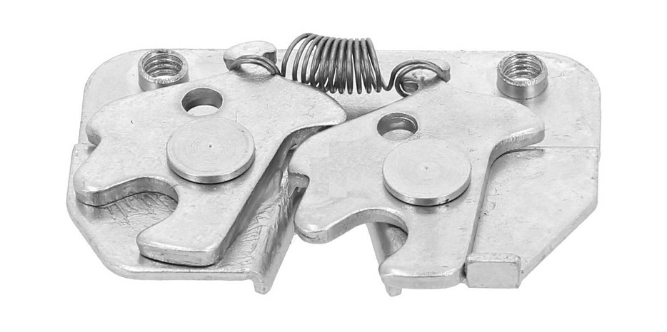 Zámek schrány DAF LF, CF, XF Euro 4/5, CF, XF F7, CF Euro 6