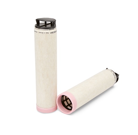 Filtr vzduchu sekundární AGCO, BOBCAT, BOMAG, DEUTZ, FENDT, JCB, JOHN DEERE, ZETOR