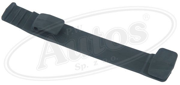 Guma napínací k blatníku DAF XF95, RVI Magnum, Kerax, Premium