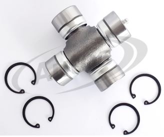 Kloub křížový  38x104,4 MAN TGA, F2000, MERCEDES, IVECO E.Trakker