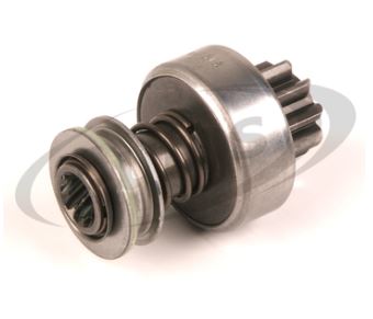 Pastorek startéru 9 zubů IVECO, RVI, SCANIA, VOLVO, MAN, MERCEDES