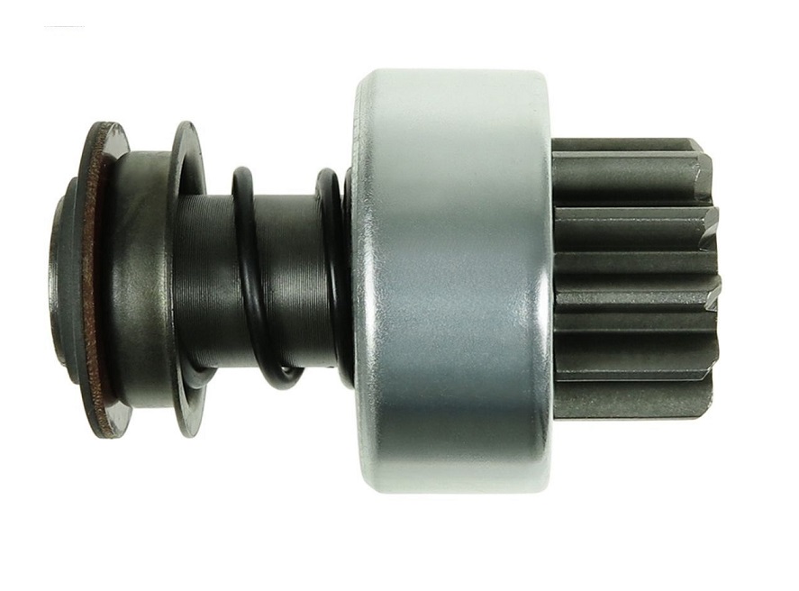 Pastorek startéru pr.59,7x90,8/ 11z KHD, HATZ DIESEL, IKA, MAN