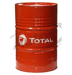 Olej převodový TOTAL TRANSMISSION TM (AXLE 7) 80W-90, nákladní vozy, 209l