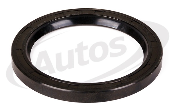 Gufero náboje kola 100x130x12 PN/ZN MAN/F2000/F90/M90/SG/SL/UL