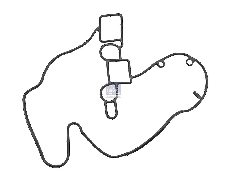 Těsnění víka rozvodů SCANIA P,G,R,T D16