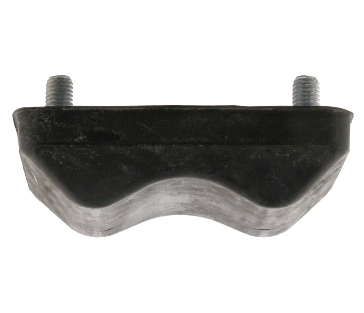 Doraz kabiny 112x82x53/M6x1,5 IVECO Trakker, Stralis, E.Tech MP, E.Trakker, E,Star