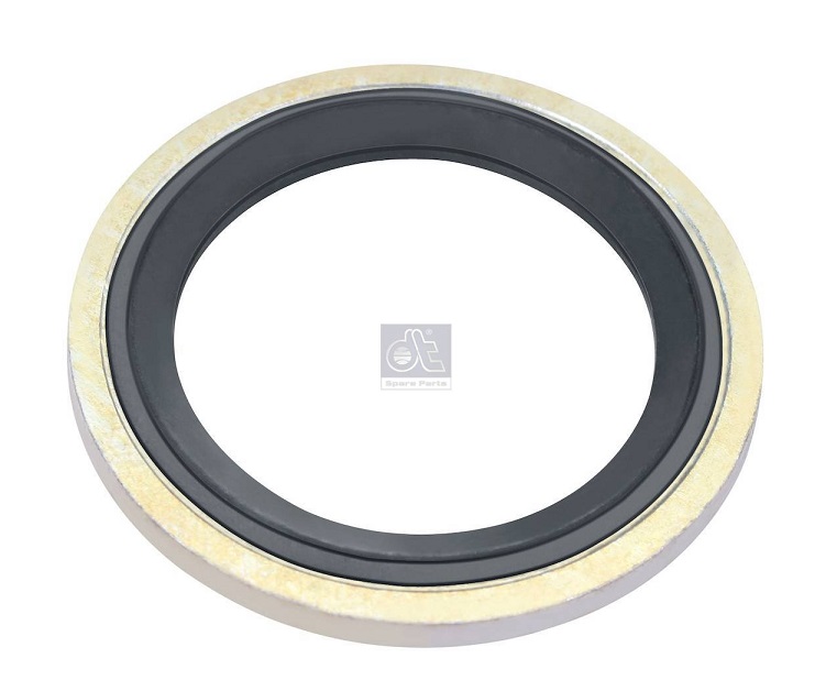 Kroužek těsnící  chladiče oleje RVI Kerax, Magnum, Premium/VOLVO FH, FM