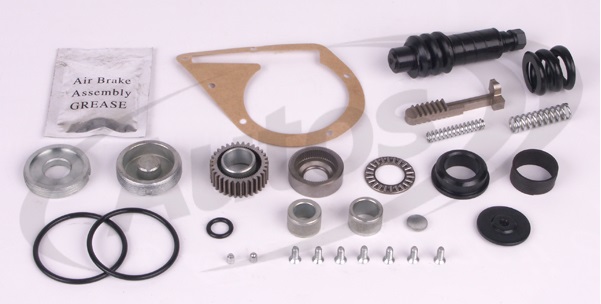 Sada opravárenská brzdové páky RVI  Magnum, MAN E2000,E90, F2000, L2000, TGA