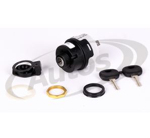 Skříňka spínací 24V/10pin SOLARIS, CASE IH1000, 400, 500 - 900, DEUTZ FAHR 2000, AGROPRIMA