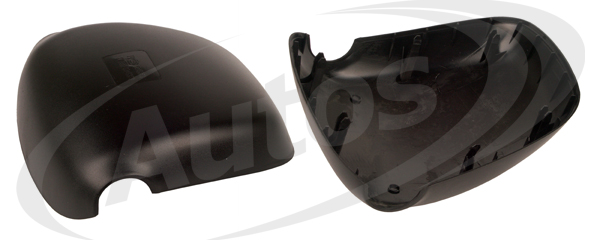 Kryt pomocného zrcadla 239x221 L/P DAF XF105 od 2006