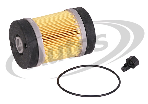 Filtr kapaliny AdBlue E100UD160 - sada VOLVO, IVECO, RVI 