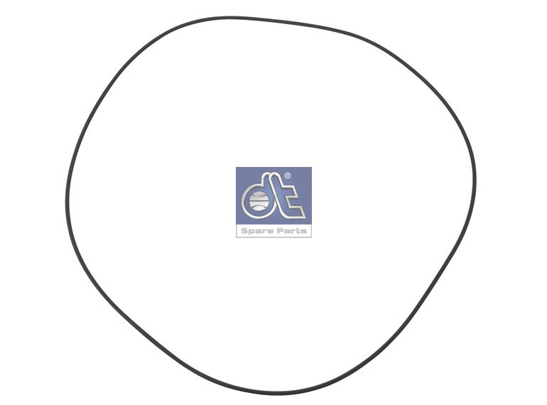 Kroužek těsnící 249,5x3mm RVI Premium II TR/PR/ DXi7, Kerax DXi11/13, VOLVO 