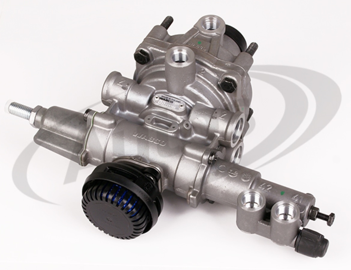 Regulátor brzdné síly automatický 13bar /1:8 MERCEDES Actros, Atego 1/2, Axor 2, DAF