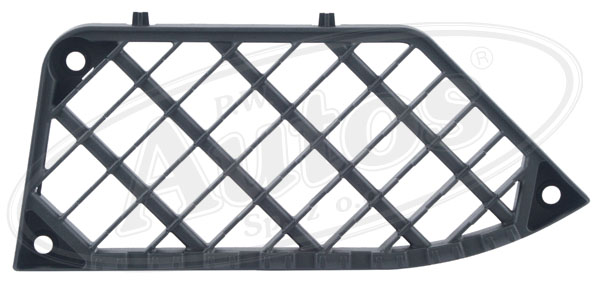 Nášlap schodu kabiny - spodní P RVI Premium DXi, VOLVO FE, FL 