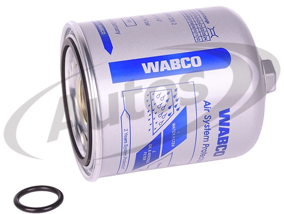 Patrona vysoušeče OSC G1 1/4 P SCANIA P,G,R,T/94,114,124,144, RVI Midlum