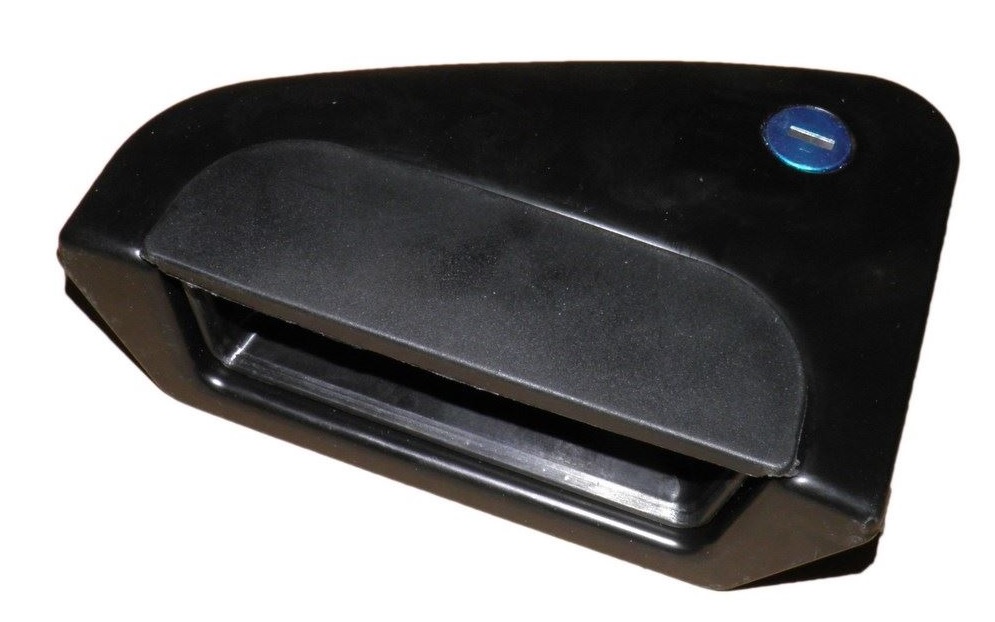 Klika dveří vnější kompletní P DAF F65, F75, F85, 65CF, 75CF, CF65