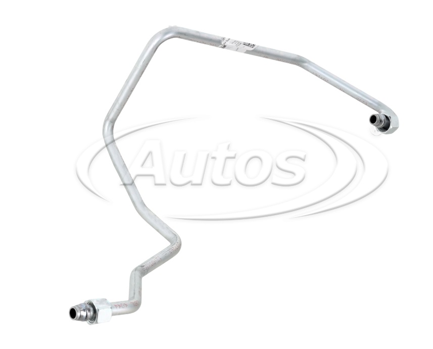 Trubka hydrauliky servořízení MERCEDES Atego
