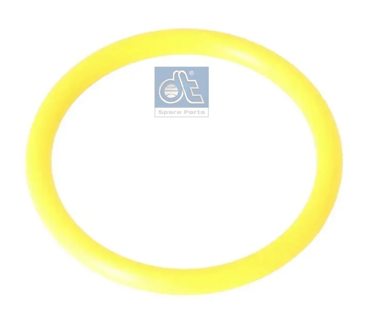 Kroužek těsnící trubky kompresoru "O" 17,2x1,8 SCANIA P,G,R,T do 2018