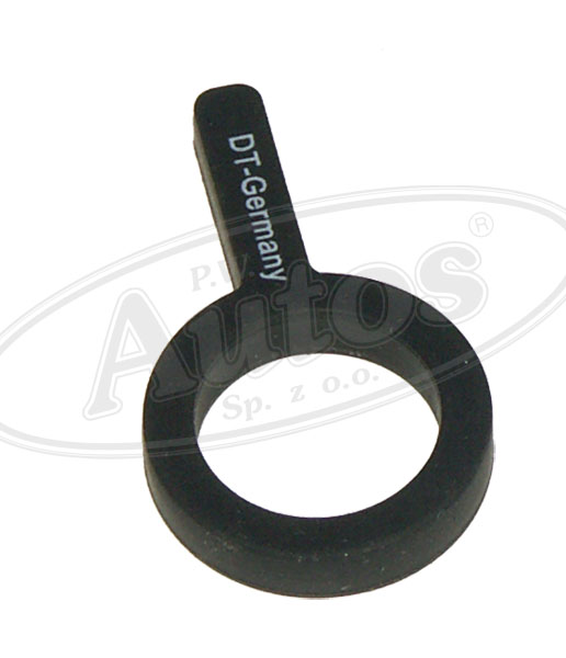 Těsnění kompresoru a čerpadla 12x17x3,5 SCANIA P,G,R,T, T114, T124