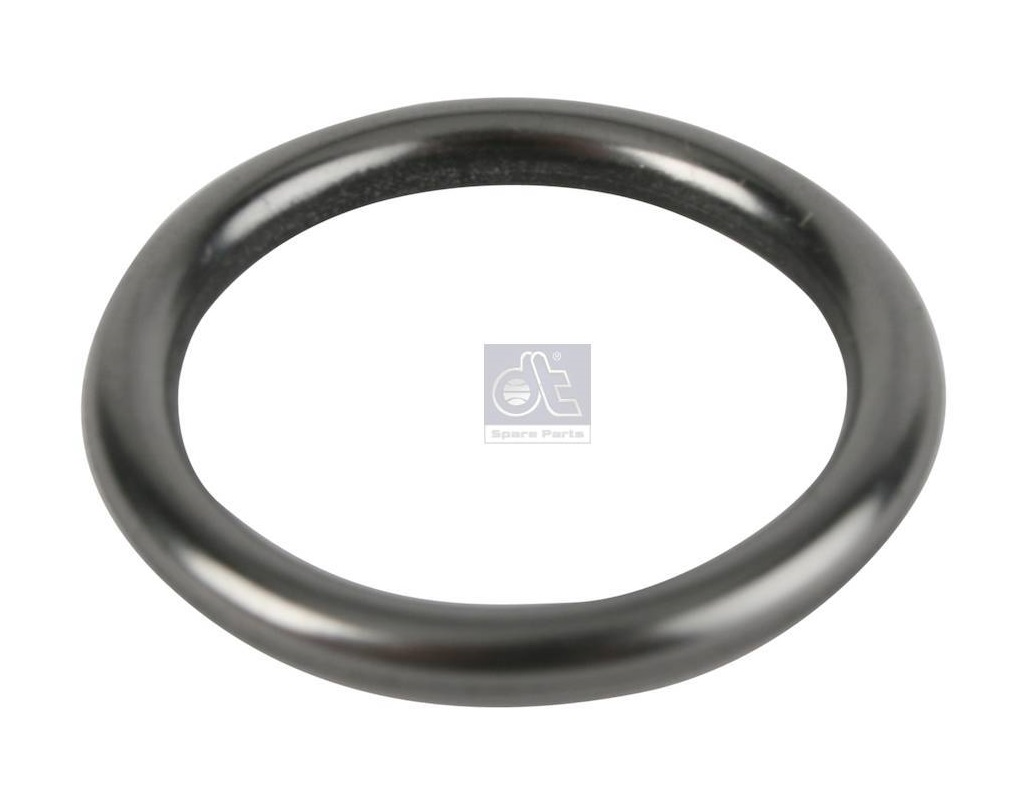 Kroužek těsnící vstřikovače paliva horní 20,9x26,9x3 MERCEDES