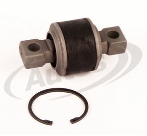 Sada opravárenská vodící tyče 115x75mm MAN TGA, SCANIA, VOLVO