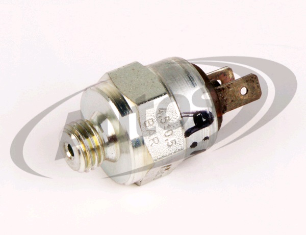 Snímač tlaku vzduchu 450 KPa  M12x1,5  VOLVO, MAN