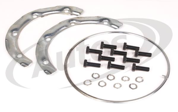 Sada opravárenská brzdového kotouče VOLVO FH, FL, FM, RVI Magnum,Premium, 