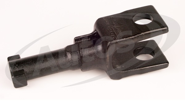 Závěs tažný přední bez čepu DAF CF85, CF75, CF65