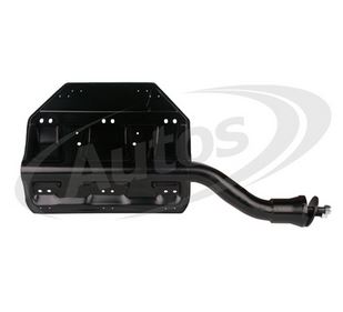 Držák blatníku zadní - kužel P SCANIA P,G,R,T, 94,114,124, 144,164