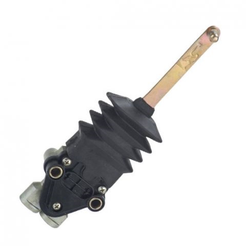 Ventil regulační pérování kabiny přední L/P VOLVO FH12, FH16, FM12, FM9