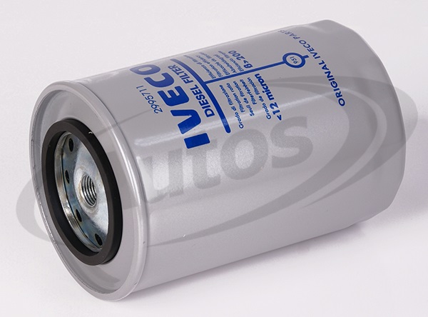 Filtr paliva originál IVECO Strator, Stralis, Trakker, IRISBUS Crossway,Citelis,Agora,Axer