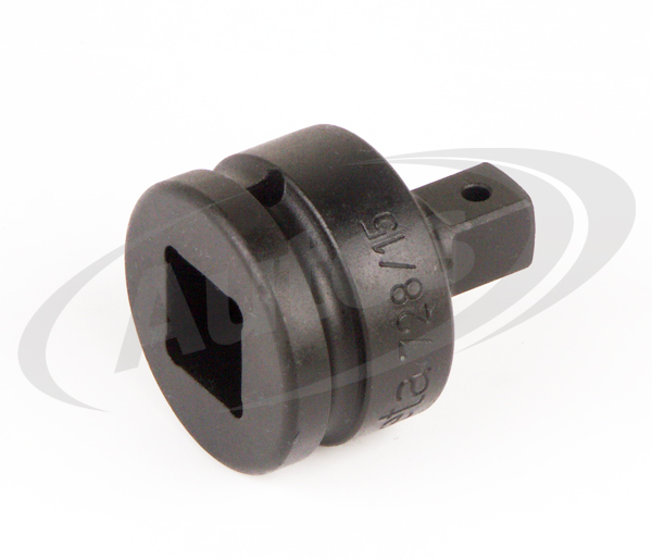 Redukce GOLA 3/4 '' na 1/2'', kovaná