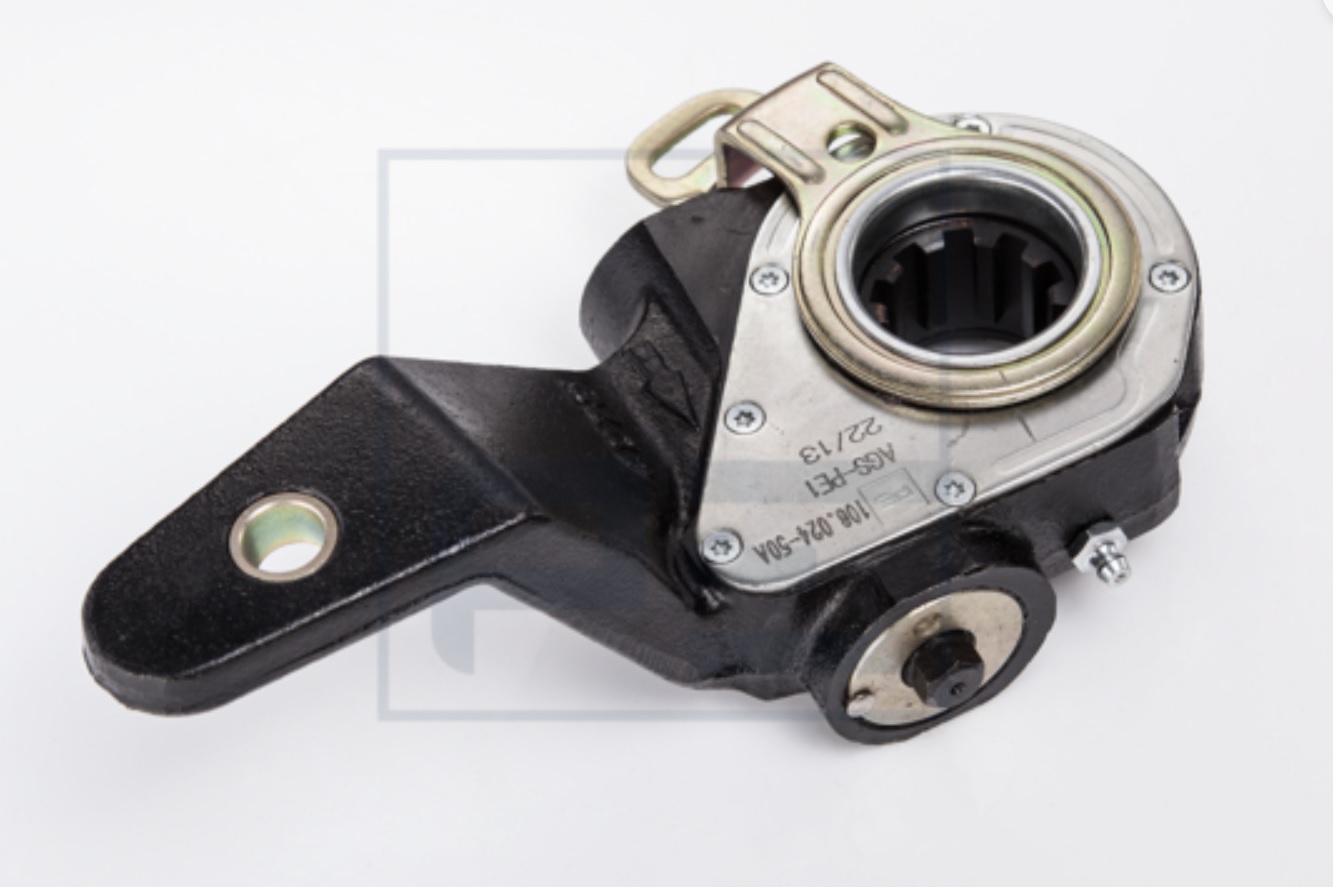 Páka brzdy automat SAE 1 1 / 2'' - 10z L DAF CF75/CF85 do 2013, XF105 od 2005, XF95