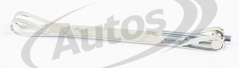 Objímka trubky výfuku SCANIA P,G,R,T, 94, 114, 124, 144